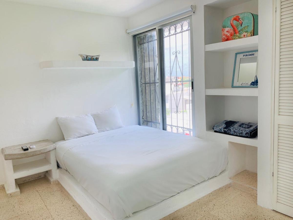 Villa Antilope Cancún Kültér fotó