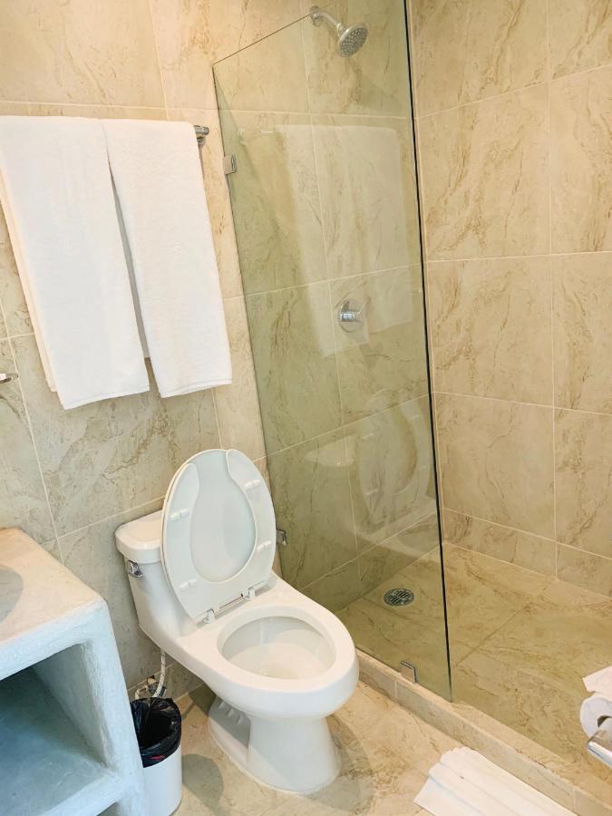 Villa Antilope Cancún Kültér fotó