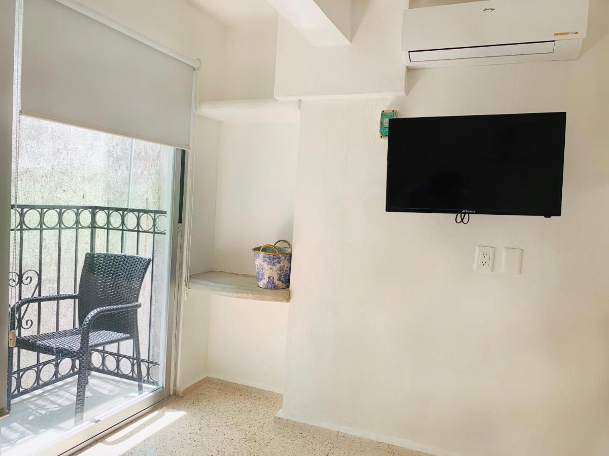 Villa Antilope Cancún Kültér fotó