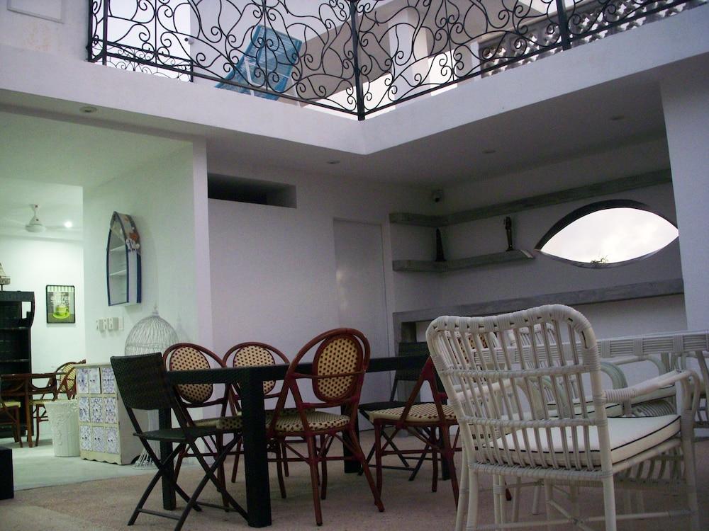Villa Antilope Cancún Kültér fotó