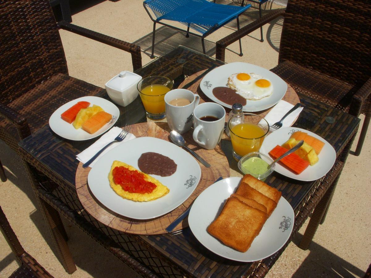 Villa Antilope Cancún Kültér fotó